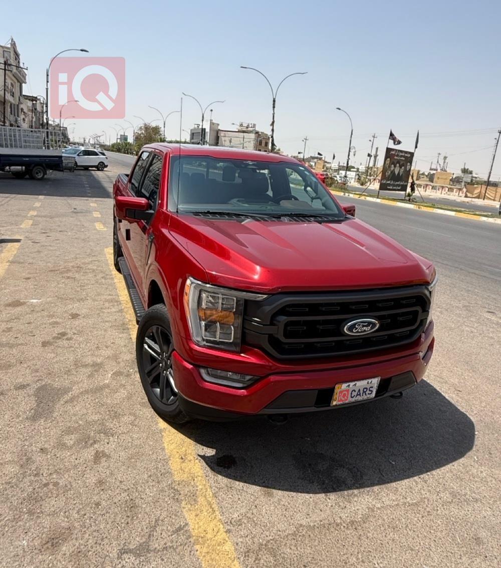 فورد إف-150